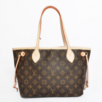 LOUIS VUITTON ルイヴィトン モノグラム コピー M40155 ネヴァーフルPP